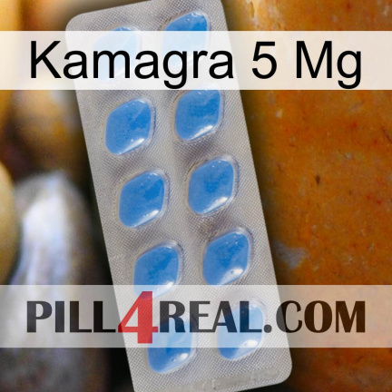 Kamagra 5 Mg 22